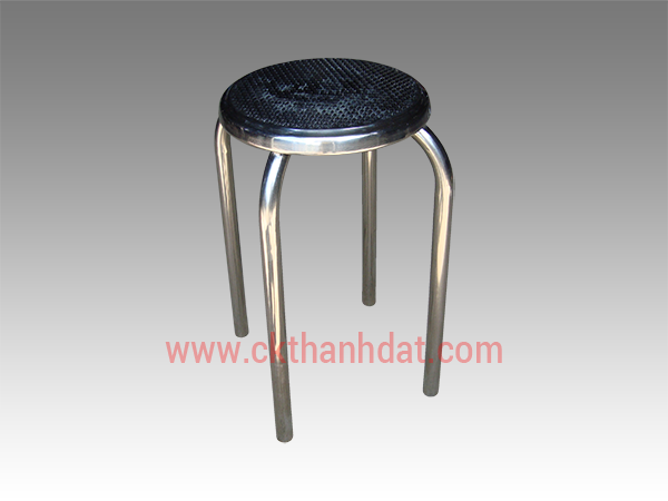 Ghế đẩu mặt Ø28cm TDAT-206