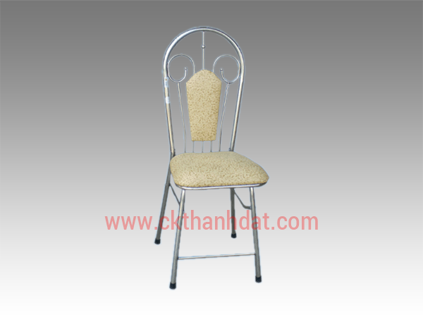 Ghế dựa Inox TDAT-201