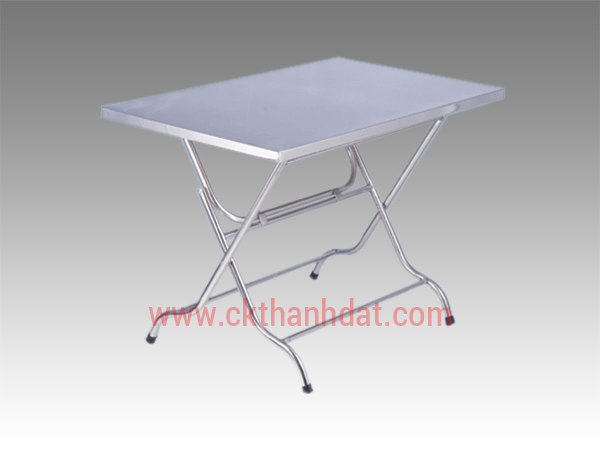 Bàn xếp mặt chữ nhật TDAT-101