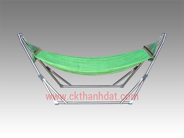 Võng khung tròn TDAT-302