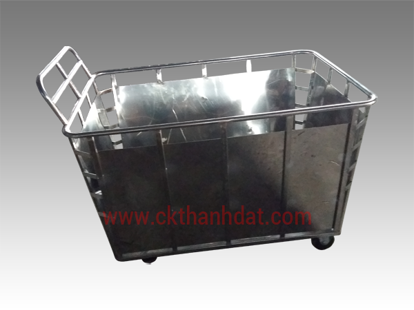 Xe đẩy TDAT-501